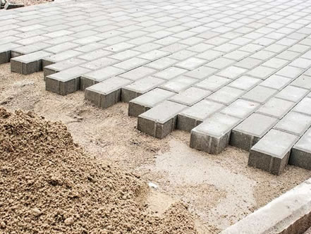 Industrial-Pavers Industrial-Pavers